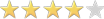3 stars