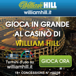 William Hill Casino